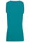 Augusta Sportswear Women's Sleeveless V-Neck Poly Cotton Jersey