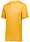 Augusta Sportswear Two-Button Baseball Jersey-Youth