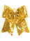 Augusta Sportswear Sequin Cheer Hair Bow