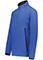 Augusta Sportswear Youth Polar-Fleece 1/2 Zip Pullover