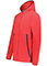 Augusta Sportswear Men's Polar-Fleece Full Zip Hoodie