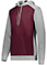 Augusta sportswear Three-Season Fleece Pullover Hoodie