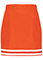 Augusta Sportswear Girls Cheer Squad Skirt