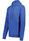 Augusta Sportswear Core Basic Fleece Hoodie