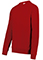 Augusta Sportswear Core Basic Fleece Crew