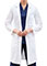 Barco Prima Women 38 inch Five Pocket Medical Lab Coat