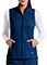 Barco One Women's Zip Front Vest