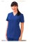Barco ICU Missy Four Pocket Fashion V-Neck Nursing Scrub Top