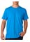 Bayside Adult Jersey Cotton Tee
