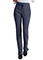 Barco One Women's Uplift Slim Leg Scrub Petite Pant