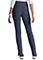 Barco One Women's Uplift Slim Leg Scrub Petite Pant