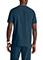 Barco uniforms  Men's Velocity V-Neck Scrub Top