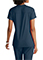 Barco One Women's V-Neck Scrub Top