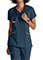 Barco One Women's V-Neck Scrub Topp