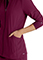 Barco Uniform Women's Venture Warm-Up Zip Front Jacket