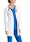 Barco Women's Merit 3-Pocket 30 Inch 3 Button Lab Coat