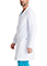 Barco Verse Men's 38 Inch 3 Button Lab Coat