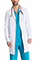 Barco Verse Men's 38 Inch 3 Button Lab Coat