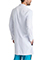 Barco Verse Men's 38 Inch 3 Button Lab Coat