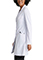 Barco Women's Grace 3 Pocket 35 Inch 3 Button Lab Coat