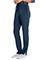 Barco One Wellness Women's Mid Rise Cargo Petite Pant