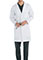 Barco One Team Men's 38 Inch Lab Coat