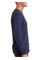 3501 Bella+Canvas Men's Long-Sleeve Jersey Teep