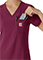 Carhartt Force Cross-Flex Women's Tuck-In Scrub Top