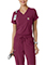 Carhartt Force Cross-Flex Women's Tuck-In Scrub Top