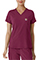 Carhartt Force Cross-Flex Women's Tuck-In Scrub Top