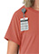 Wink Scrubs Carhartt Force Cross-Flex Women's Crew Neck Scrub Top