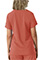 Wink Scrubs Carhartt Force Cross-Flex Women's Crew Neck Scrub Top