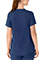 Carhartt Force Essentials Women's Henley Maternity Scrub Top