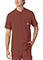 Carhartt Force Cross-Flex Men's Henley Scrub Top