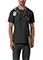 Wink Scrubs Carhartt Force Cross-Flex Men's Crew Neck Scrub Top