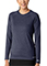 Carhartt Force Sub-Scrubs Women's Performance Long Sleeve Teep