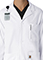 Carhartt Men's Consultation Lab Coat