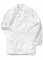 Carhartt Women Two Pocket Short Fashion White Lab Coat