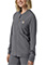 Wink Scrubs Carhartt Force Cross-Flex Women's Lightweight Scrub Jacket
