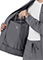 Wink Scrubs Carhartt Force Cross-Flex Women's Lightweight Scrub Jacketp