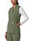 Wink Scrubs Carhartt Force Cross-Flex Women's Lightweight Scrub Vest
