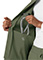 Wink Scrubs Carhartt Force Cross-Flex Women's Lightweight Scrub Vest