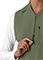 Wink Scrubs Carhartt Force Cross-Flex Women's Lightweight Scrub Vest