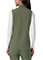 Wink Scrubs Carhartt Force Cross-Flex Women's Lightweight Scrub Vest