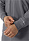 Wink Scrubs Carhartt Force Cross-Flex Men's Lightweight Scrub Jacket