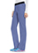 Certainty's Infinity Women's Low Rise Slim Pull on Tall Pant