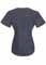 Certainty Antimicrobial Women's Mock Wrap Top