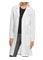 Cherokee Professional Whites with Certainty 40 Inches Antimicrobial Lab Coat