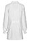 Cherokee's Professional Whites with Certainty Women's Fluid Barrier 32 Inches Lab Coat