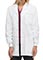 Cherokee's Professional Whites with Certainty Women's Fluid Barrier 32 Inches Lab Coat